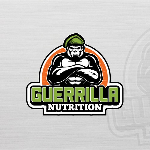 Create a eye catching store logo Design by infernal kiss