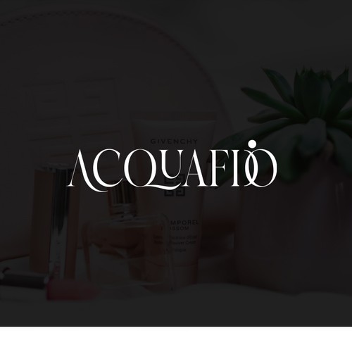 Acquafido Design by BrandBlox