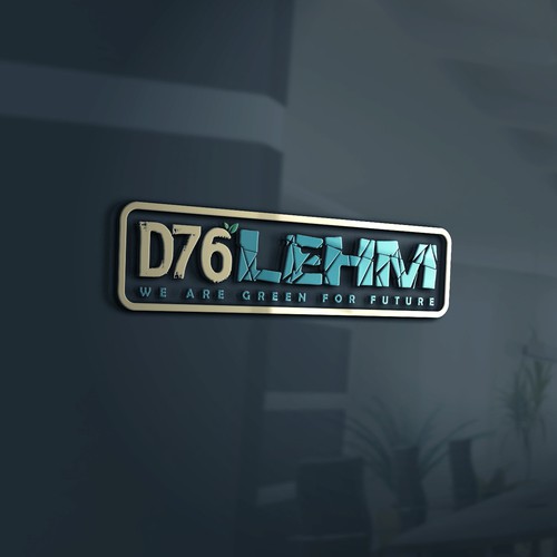  contest entry by Defoet99