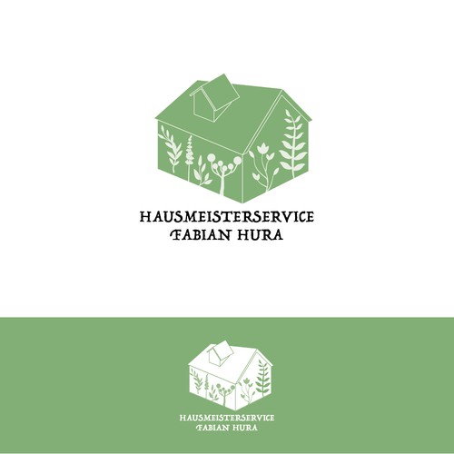 Logo design contest entry by Dorothy.Z