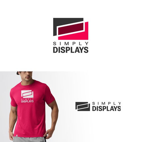 Logo for Display Design Firm- Design von mikule
