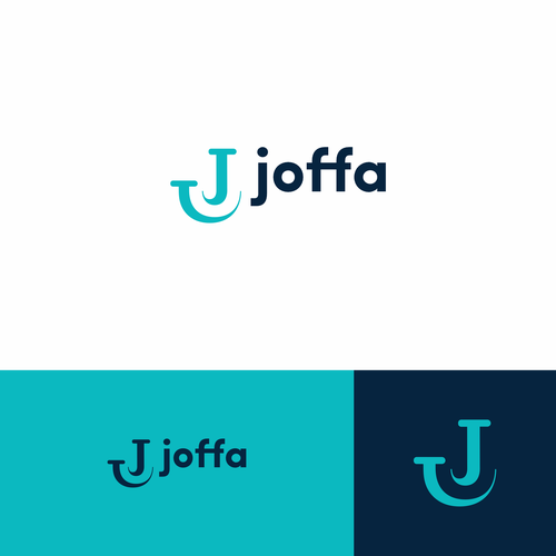 Unique, Clean Logo w/ Icon for E-Commerce Store Design by SimpleSmple™