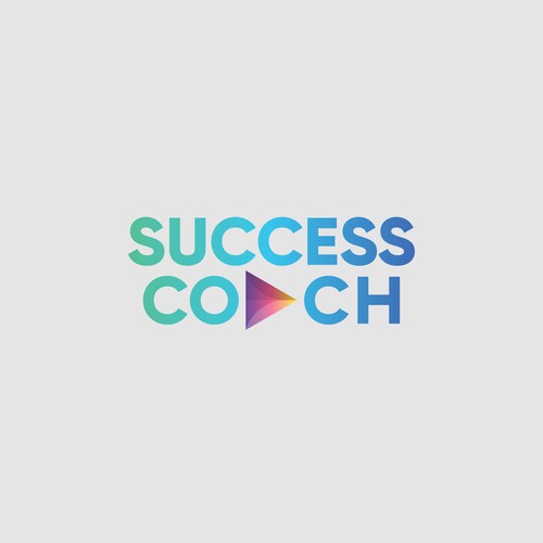 Success Coach: Teaching College Athletes To Be Entrepreneurs Design by DevDevit   ★ ★ ★ ★ ★