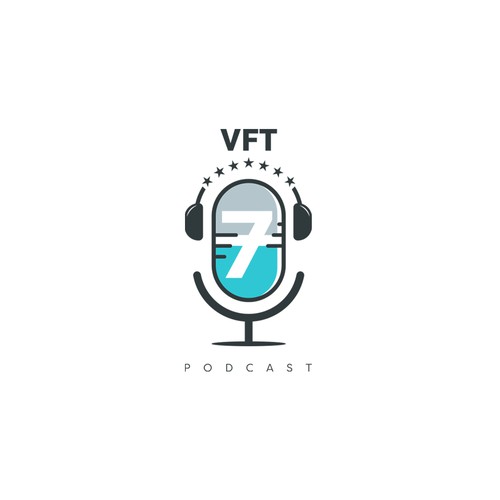 Design clean logo for new podcast based in Charlotte North Carolina Design von Mahmoud H.