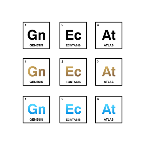 Guaranteed Payout! Recreate logo design for personal development company Design by guthe