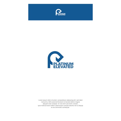 Rise to the Occasion: Design the Ultimate Logo Symbolizing Self-Elevation in 2024 Design by dshadows1