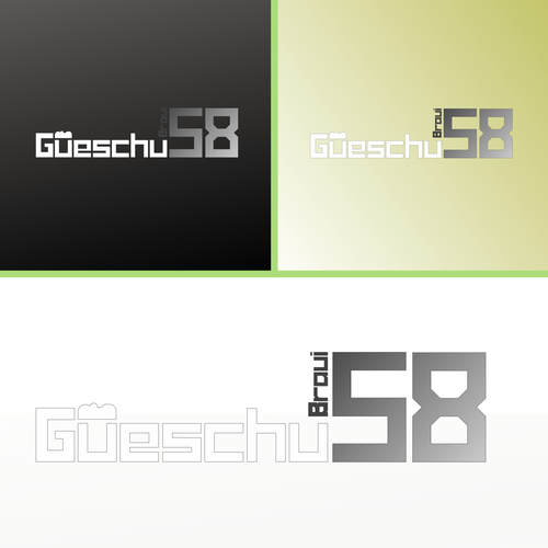 Logo design contest entry by soliddavis