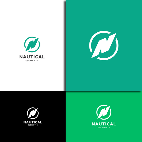 Brand Logo Creation Design by Web Hub Solution