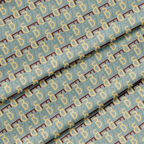 Graphic designer needed to design unique repeating pattern for high end tailored clothing business Design von Fran.illus