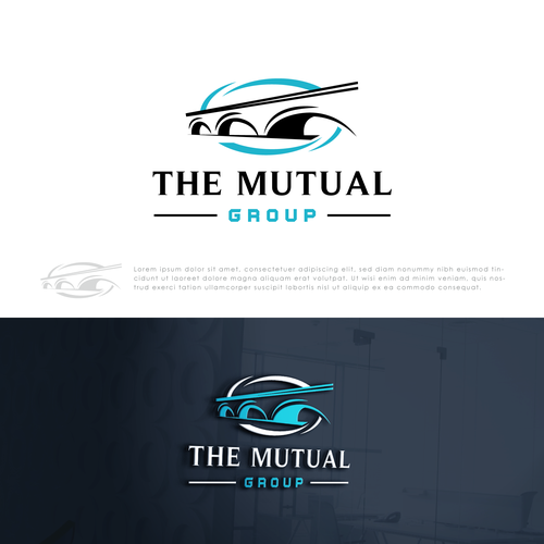 Insurance Services Business Logo Design by >>Jelena<<