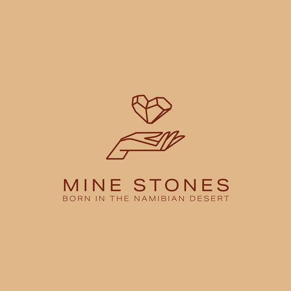 Namibian mine stones logo