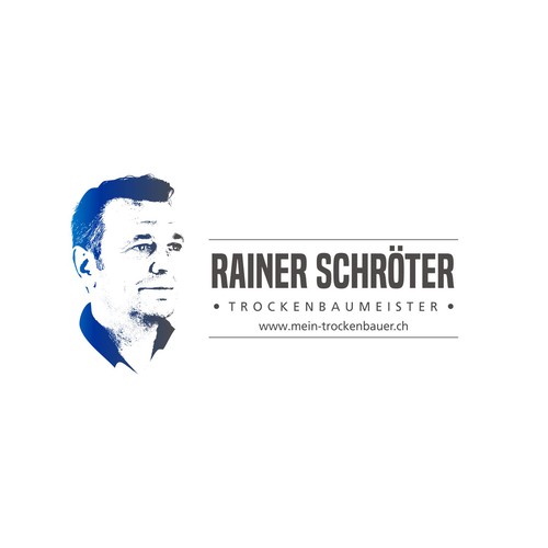 Logo & brand identity pack contest entry by Workpit