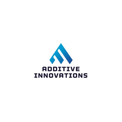 Additive Innovations Logo Creative Fest Design by SheenD