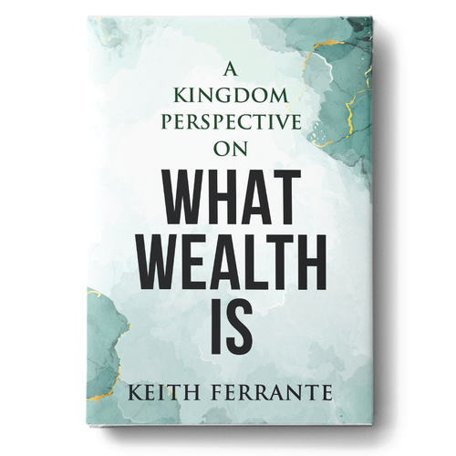 A Catchy Book Cover for a Controversial Subject Design by AstonD