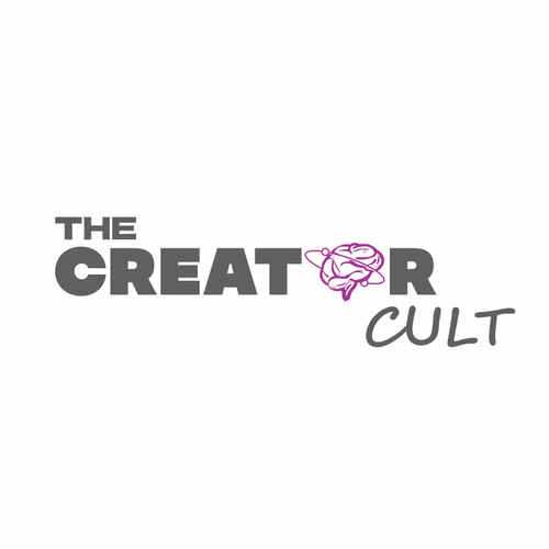 Logo for the "Creator Cult" Design by ree23
