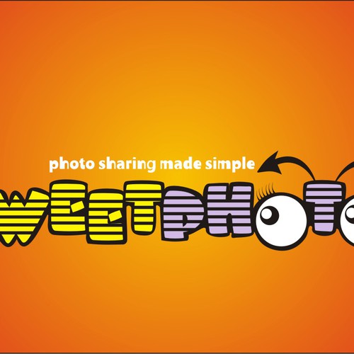Logo Redesign for the Hottest Real-Time Photo Sharing Platform Design por yuli22