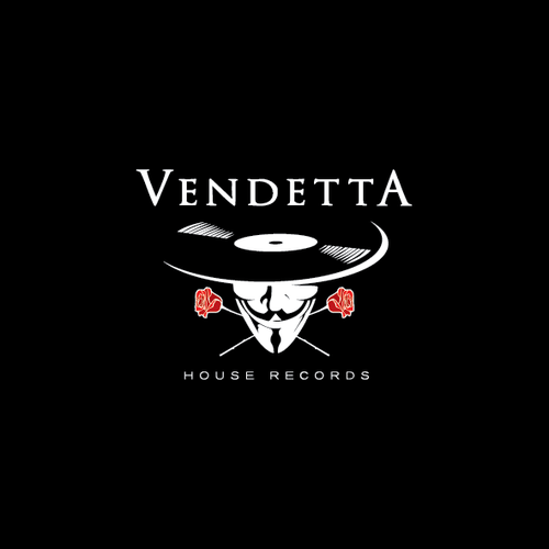 Create A Beautiful Logo For A Soon To Be HUGE House Record Label Design by smiDESIGN