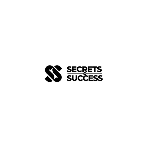 Design di Secrets Of Success Logo di tian haz