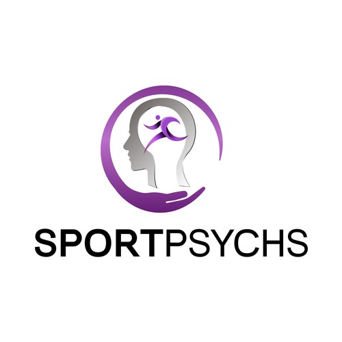 Sport Psychs - Help us develop a logo to attract athletes to train their minds Design by Graphic_Bro