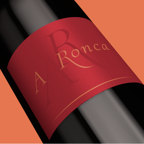 Proposta di design per un contest della categoria Etichetta di prodotto realizzata da Dodda Leite