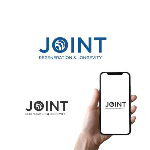 joint Regeneration & Longevity Design von Md Abu Jafar