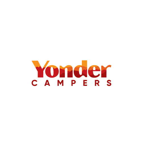 Design a logo for a 4x4 camper vehicle hire company for self-drive holidays in Australia Design von ann@