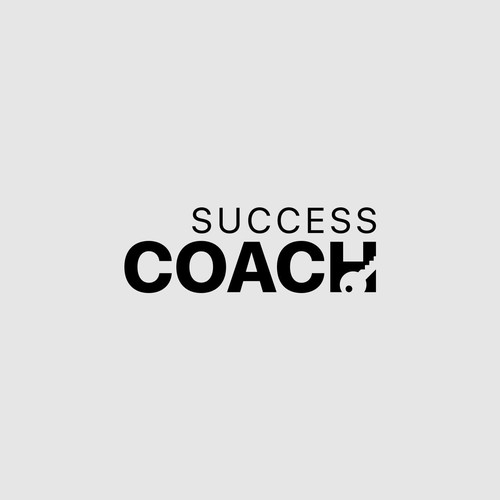 Success Coach: Teaching College Athletes To Be Entrepreneurs Design by Canoz