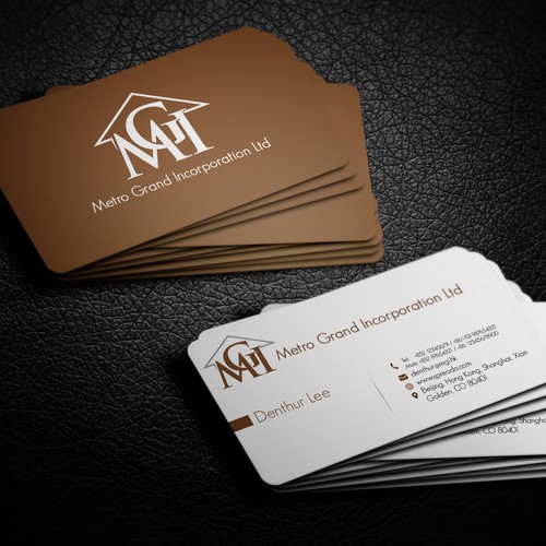 Stationery contest entry by Zetka