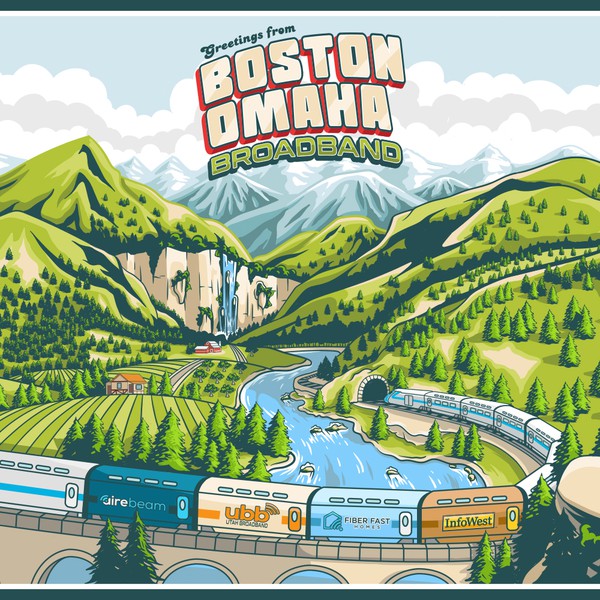 Boston Omaha Broadband