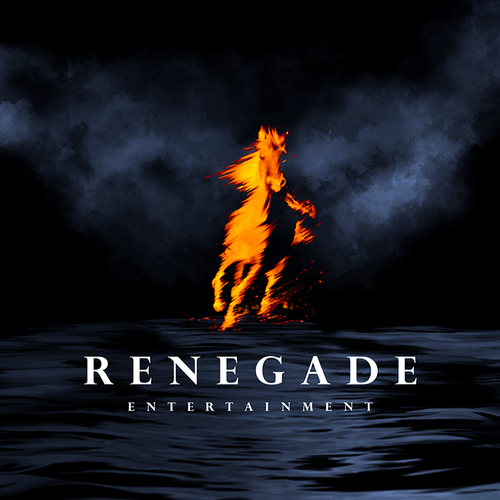 Entertainment Film & TV Studio Branding - Logo - RENEGADES need only apply Diseño de wSn™