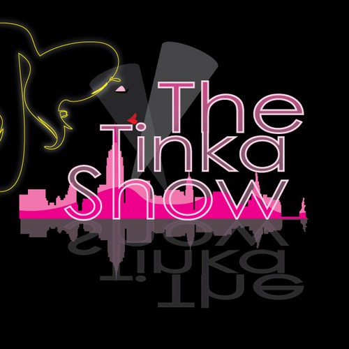 Logo needed for reality TV show Design by trevstuDESIGN4_U