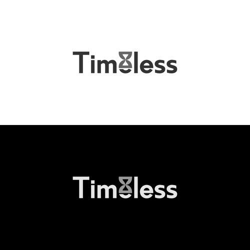 Timeless Rebrand Design by disainbox
