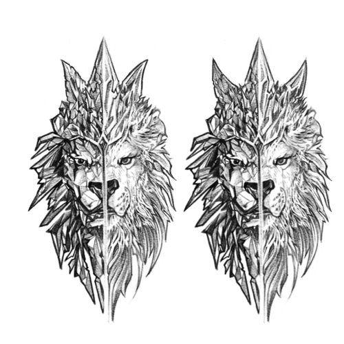 Designs | King of Kings | Tattoo contest