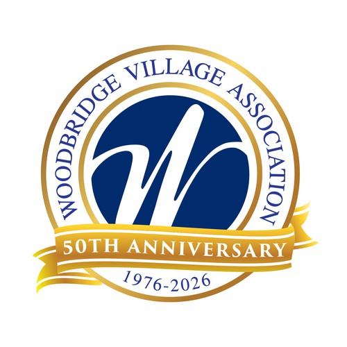 Design a 50th Anniversary logo for our community Design by Foysal bd