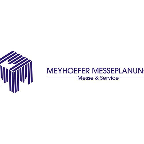 Logo design contest entry by duwik99