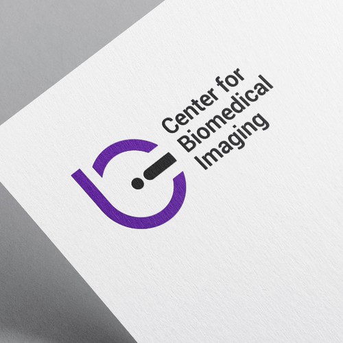 NYU's Center for Biomedical Imaging (CBI) needs a catchy logo Design by Pratik Dodiya