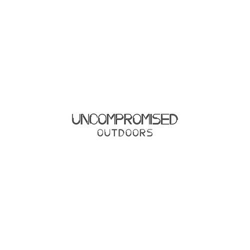 Uncompromised Outdoors Design by pupe_ilustra