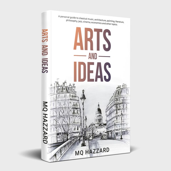 ARTS AND IDEAS