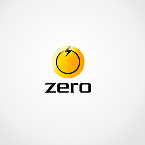 logo for Zero Réalisé par donriefero