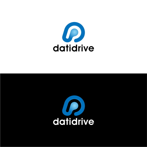 Datidrive Design by Alvin15