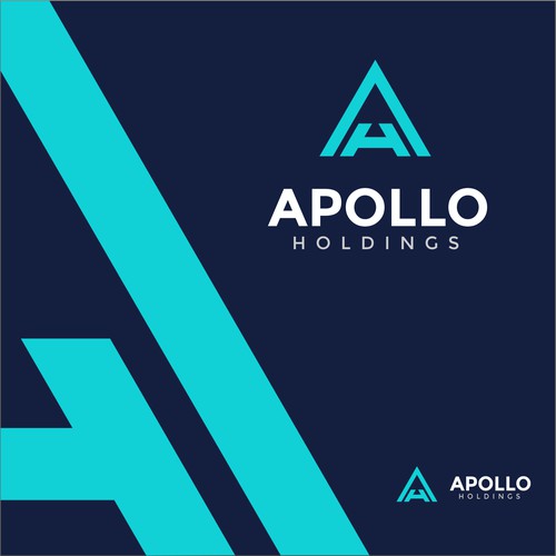 Apollo Design by Grape Phantom