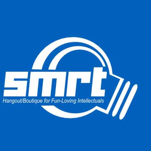 Help SMRT with a new logo Ontwerp door Rama - Fara