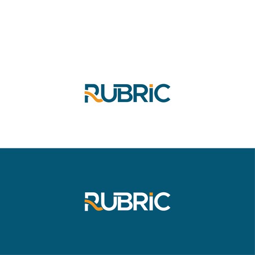 We need a logo to invoke curiosity in the minds of deeply analytical thinkers Design by man10