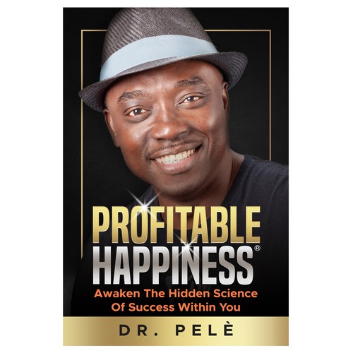 Book cover contest entry by Iva23