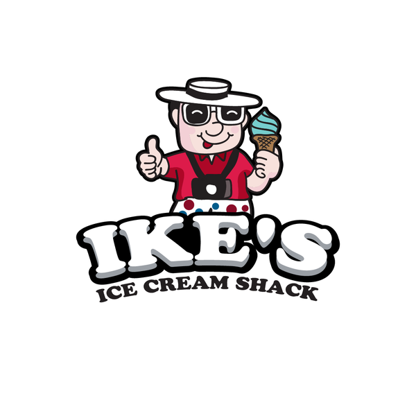 Ike's Ice Cream Shack