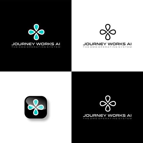 Design di AI company specializing in creating workflow automation for the Tourism industry (thin di senopati ®