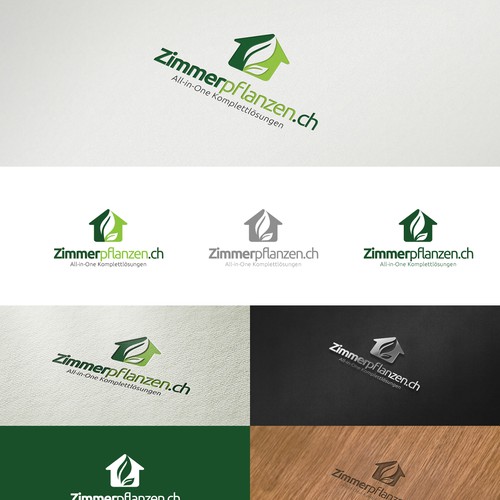 Logo design contest entry by logomaster ✅