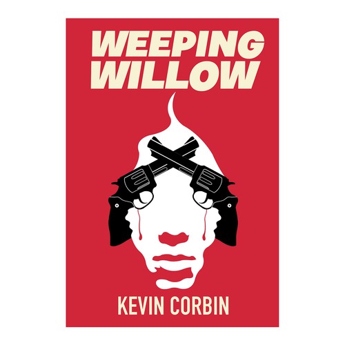 Weeping Willow Cover Contest Design by ifux