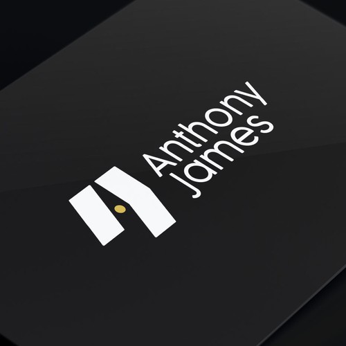 Create a modern/minimalist architect inspired logo and brand book for my buyers agent business Design por miawz.dsgn