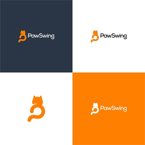 Logo design for a pet smart product company-ontwerp door desieart